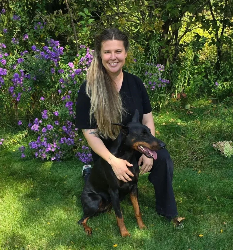 Expert dog training in the Minneapolis and St. Paul, MN area with The City Canine, specializing in puppy training, behavior modification, and more.
