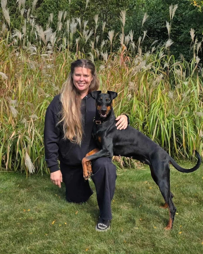 Experienced dog trainers in Minneapolis and St. Paul offers personalized dog training solutions.